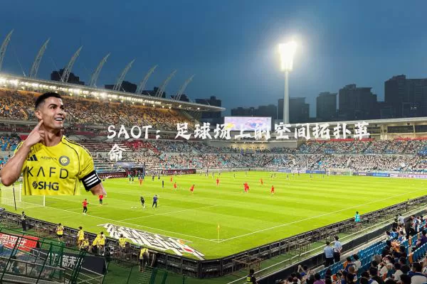 SAOT：足球场上的空间拓扑革命